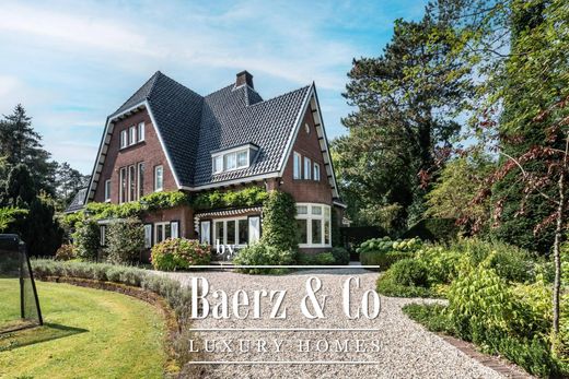 Villa in Aerdenhout, Gemeente Bloemendaal