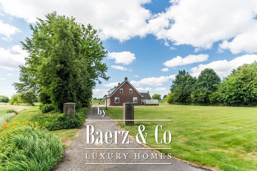 Farmhouse in Berkel-Enschot, Gemeente Tilburg