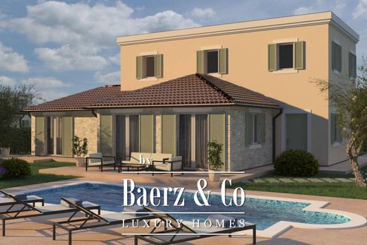Townhouse in Poreč, Grad Poreč