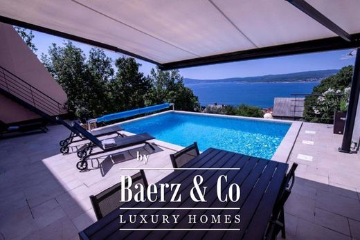 Townhouse in Crikvenica, Grad Crikvenica