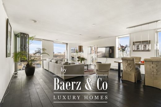 Appartamento a Amsterdam, Gemeente Amsterdam