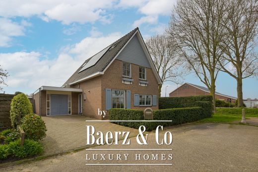 Villa - Wilnis, Gemeente De Ronde Venen