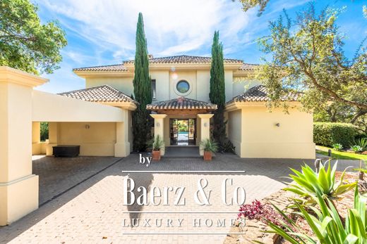 ‏וילה ב  סוטוגרנדה, Provincia de Cádiz