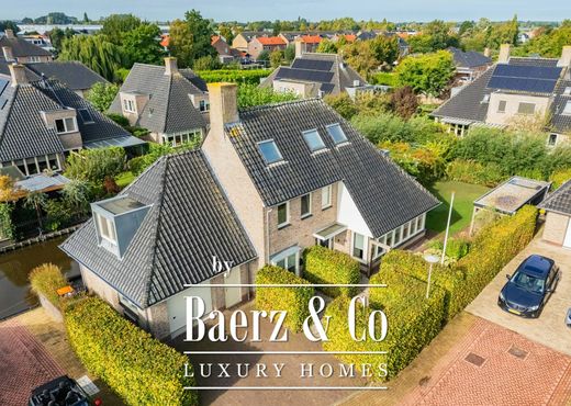 Villa en Ter Aar, Gemeente Nieuwkoop