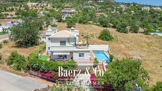 Villa a Santa Bárbara de Nexe, Faro