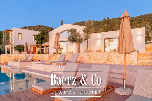 Villa in Lefkáda, Lefkada