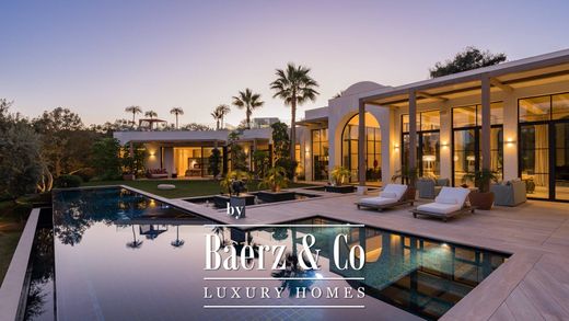 Villa in Sotogrande, Provincia de Cádiz