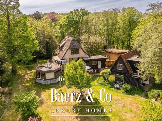 ‏וילה ב  Schoorl, Gemeente Bergen