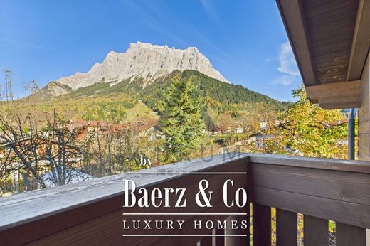 Appartement in Ehrwald, Politischer Bezirk Reutte