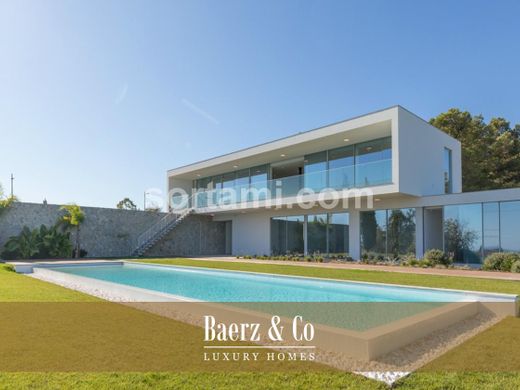 Частный Дом, Odiáxere, Algarve
