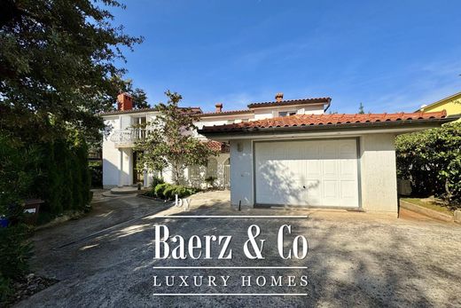 Αστικό ακίνητο σε Malinska, Malinska-Dubašnica