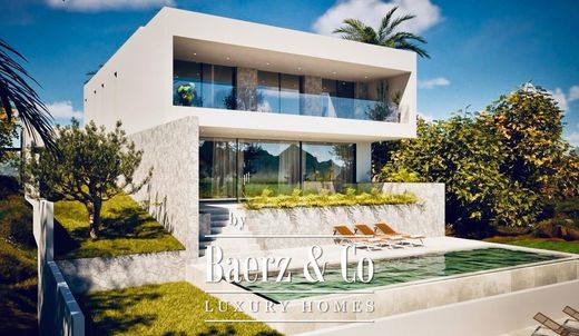 Villa in Portals Nous, Balearen