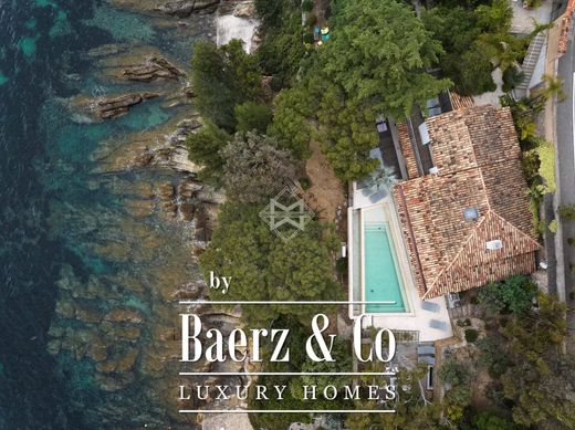 Villa in Le Lavandou, Var