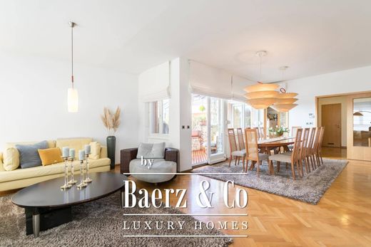 Apartment in Maksimir, Grad Zagreb