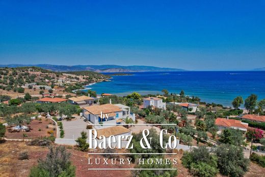 Villa in Kouvérta, Nomós Argolídos