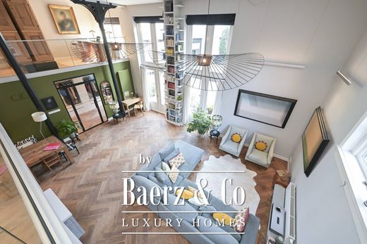 Demeure à La Haye, Gemeente Den Haag