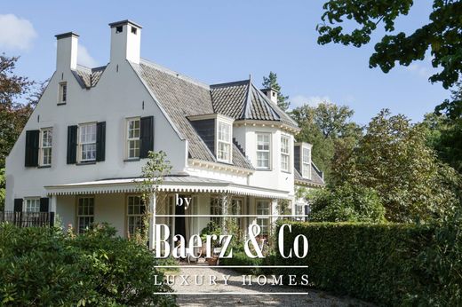 Villa a Lage-Vuursche, Gemeente Baarn