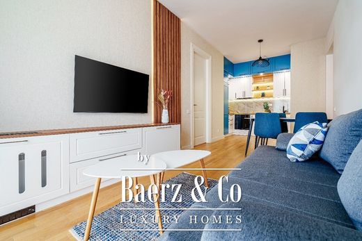 Attico a Budua, Budva