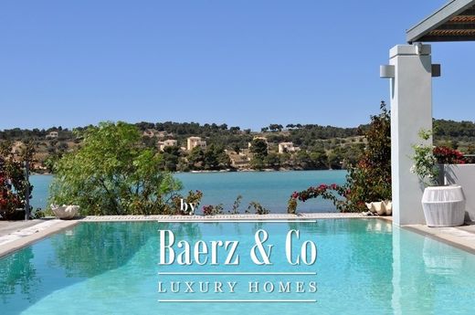 Detached House in Porto Heli, Nomós Argolídos