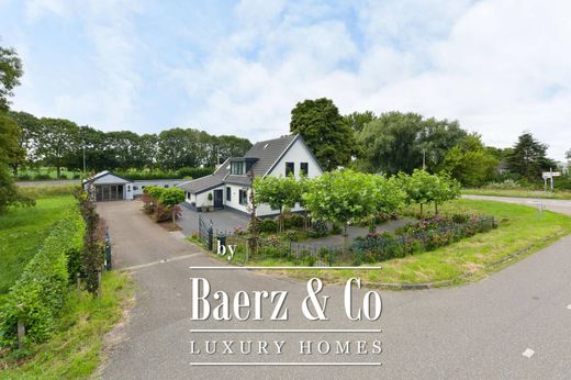 Country House in Aalsmeer, Gemeente Aalsmeer