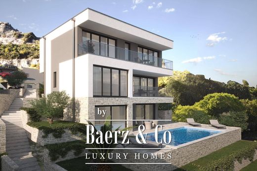 Villa en Orebić, Općina Orebić