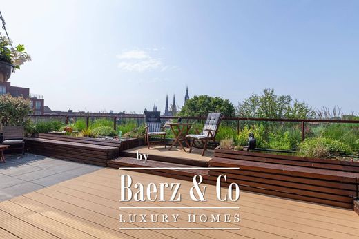 Penthouse in Delft, Gemeente Delft