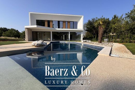 Stadswoning in Tinjan, Istria