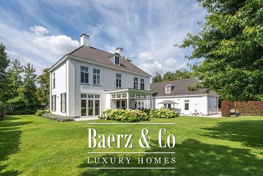 Villa in Baarle-Nassau, Gemeente Baarle-Nassau