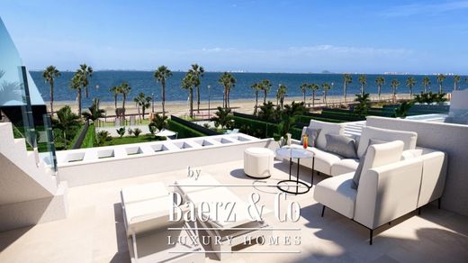 Villa in Los Alcázares, Provinz Murcia