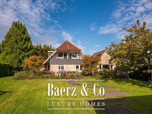 Luxury home in Schoorl, Bergen