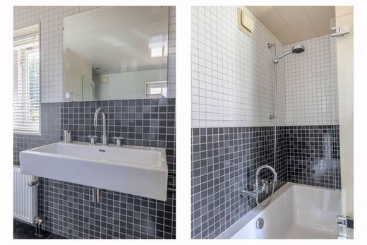 Casa de lujo en Bergambacht, Krimpenerwaard