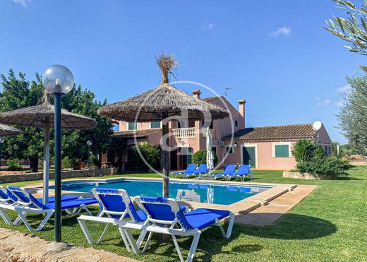 Villa à Llucmajor, Province des Îles Baléares