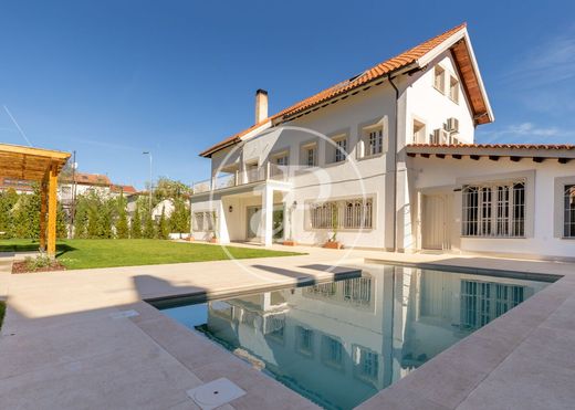 Villa a Madrid, Provincia de Madrid