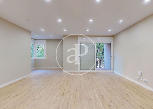 Appartement in Barcelona, Província de Barcelona