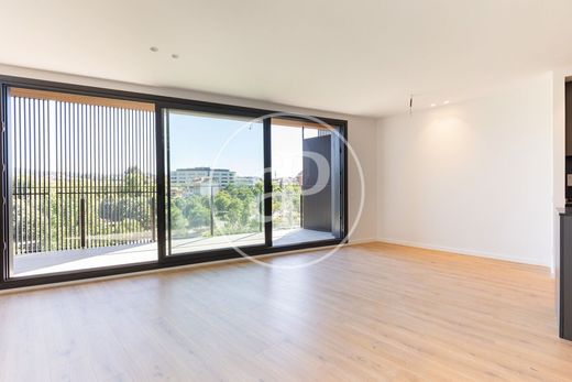 Apartment in Sant Cugat del Vallès, Province of Barcelona