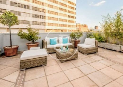 Apartament w Madryt, Provincia de Madrid