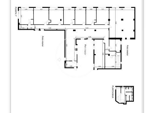 套间/公寓  马德里, Provincia de Madrid