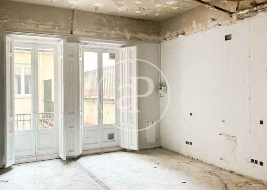 Appartement in Madrid, Provincia de Madrid