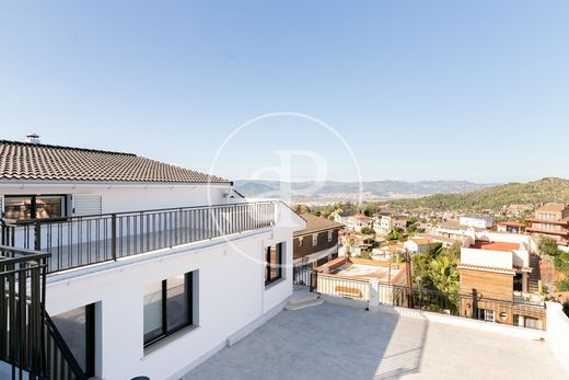 Villa en Esplugues de Llobregat, Provincia de Barcelona