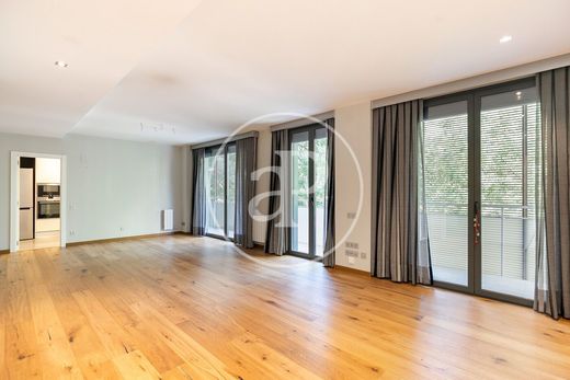 Apartment in Barcelona, Province of Barcelona