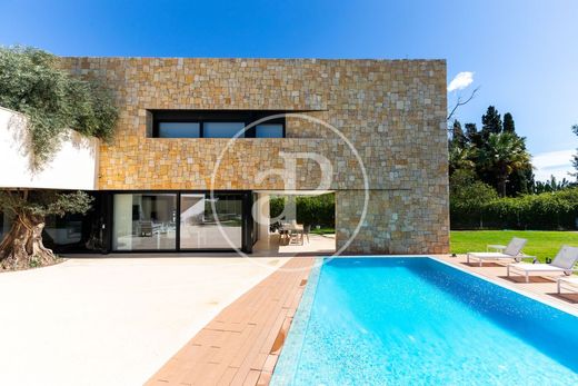 Bétera, バレンシアのヴィラ