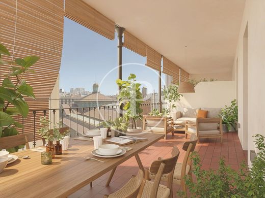 Penthouse Barselona, Província de Barcelona