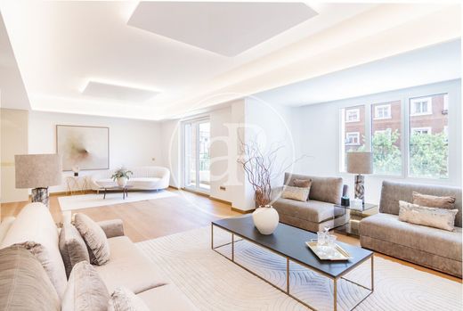 套间/公寓  马德里, Provincia de Madrid