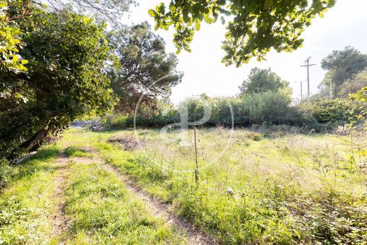 Land in Rubí, Province of Barcelona