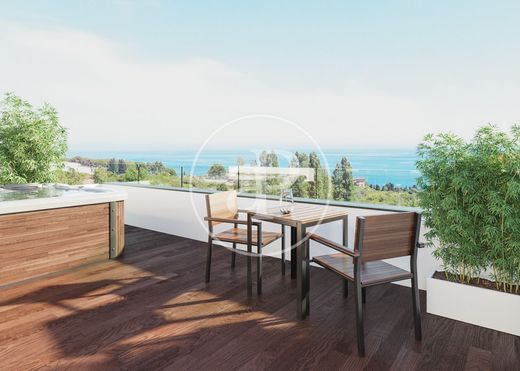 Apartamento - Montgat, Província de Barcelona