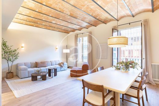 Apartamento - Barcelona, Província de Barcelona