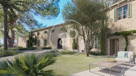 Farmhouse for sale in Felanitx