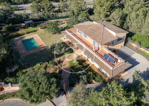 Villa in Calvià, Province of Balearic Islands