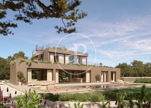 Villa en Palma de Mallorca, Islas Baleares