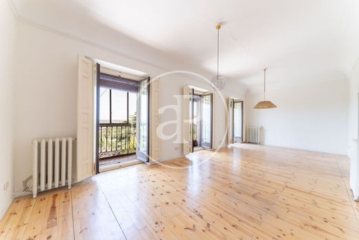 Daire Madrid, Provincia de Madrid